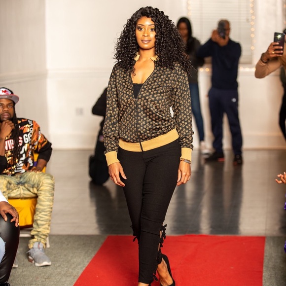 Dysfunctional Society Tracksuits - Picture 5 of 5